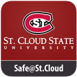 safe st cloud android application logo